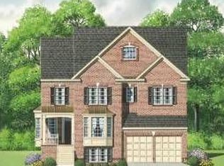 12910 Luca Station Way, Lake Ridge, VA 22192