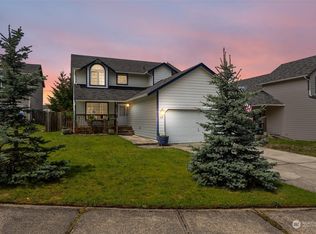 126 Curtis Ln, Eatonville, WA 98328