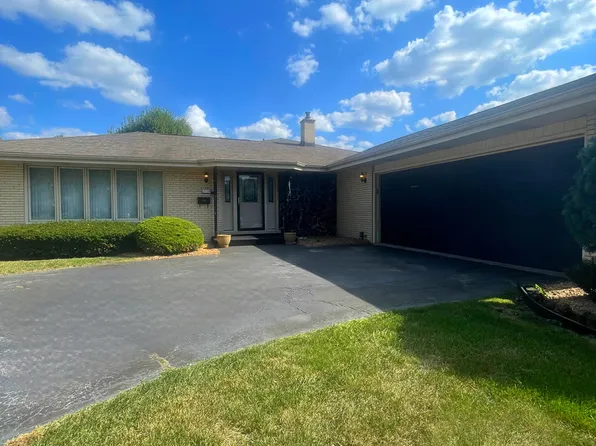 17129 Greenwood Ave, South Holland, IL 60473