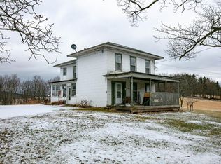 4032 Route 6, Troy, PA 16947