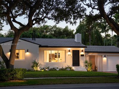 20 NW 93rd St, Miami Shores, FL, 33150
