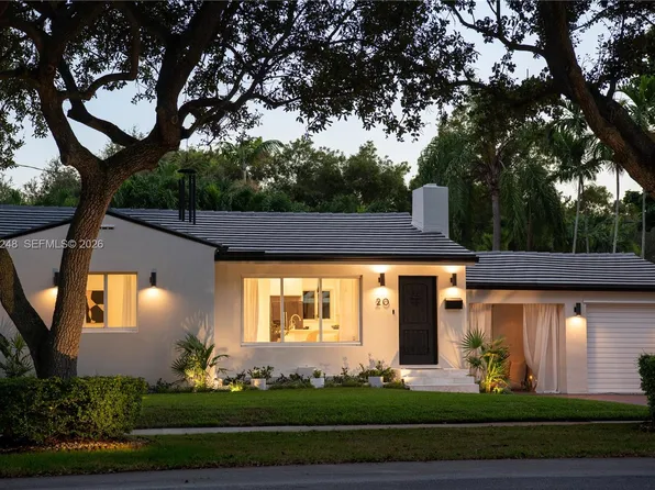 20 NW 93rd St, Miami Shores, FL 33150
