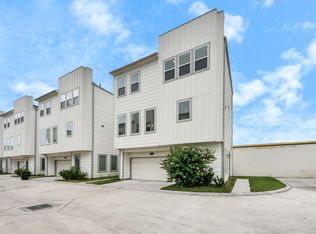 1743 Cove Crescent Ct, Houston, TX 77055