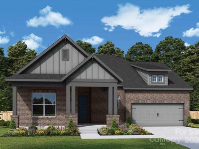 13118 Macon Hall Dr, Mint Hill, NC, 28227