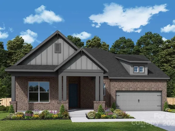 13118 Macon Hall Dr, Mint Hill, NC 28227