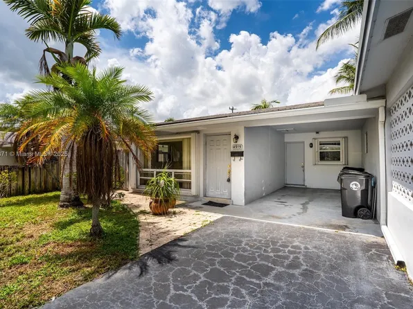 4915 NE 22nd Ave, Lighthouse Pt, FL 33064