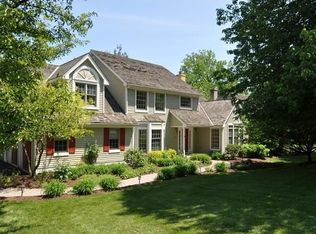 1 Saint Davids Ct, Landenberg, PA 19350