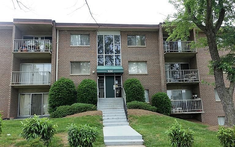 1st image of 1550 Renate Dr APT 102