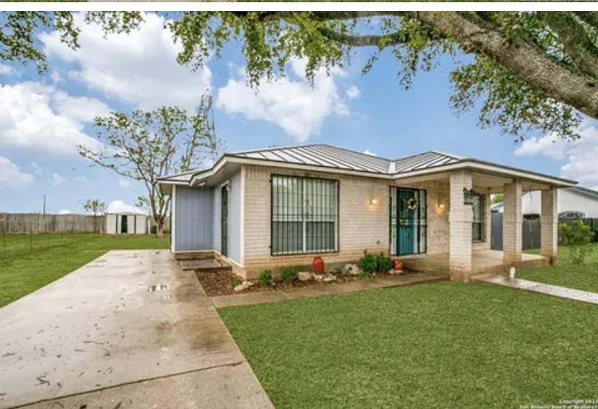 3422 Avoca Dr, San Antonio, TX 78211 Zillow