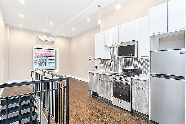 1st image of 1499 Nostrand Ave #1A