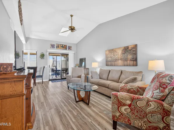 13327 W BOLERO Drive, Sun City West, AZ 85375