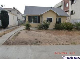 1148 Linden Ave, Glendale, CA 91201