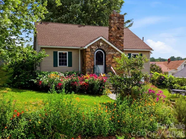 108 Patton Ave, Canton, NC 28716