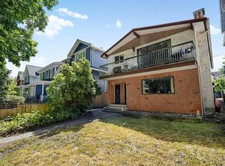 442 E 10th Ave, Vancouver, BC V5T2A1