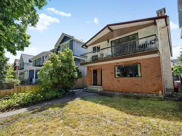 442 E 10th Ave, Vancouver, BC V5T 2A1