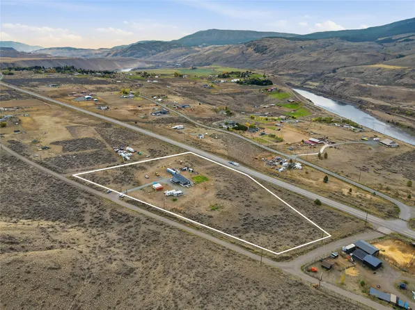 6288 Ashcroft Rd, Kamloops, BC V0K 2J0