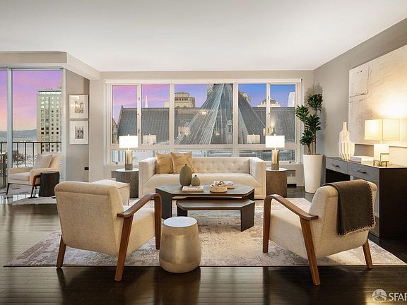 2nd image of 1200 California St Unit 10A