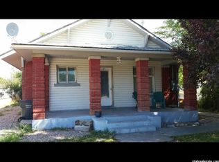 123 S 100 E, Nephi, UT 84648