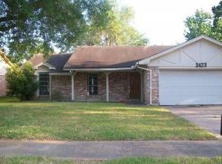 3423 Saratoga Dr, Houston, TX 77088