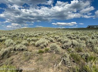 50 Sauk Trl, Boulder, WY 82923