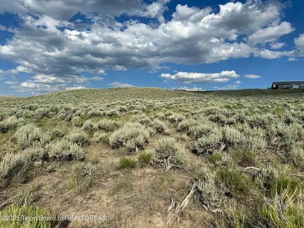 50 Sauk Trl, Boulder, WY 82923