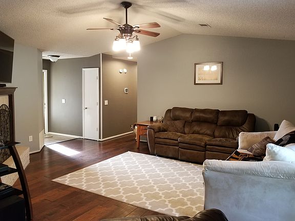 Living Room from Nook