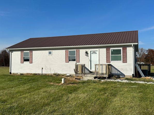 1920 E County Road 700 S