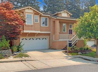 20010 Shadow Creek Cir, Castro Valley, CA