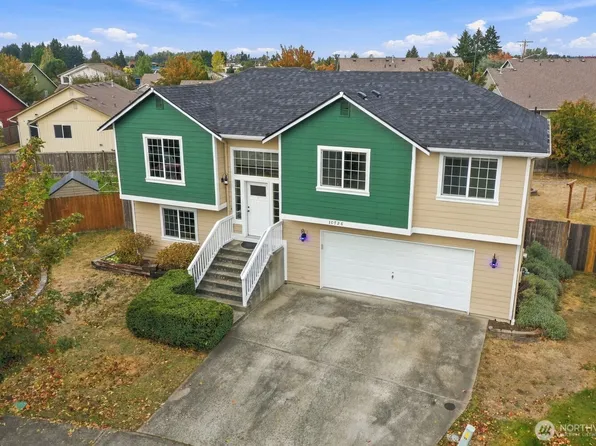 10728 Tucannon Court SE, Yelm, WA 98597