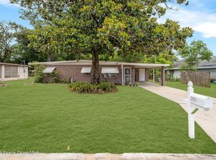 2895 Citrus Dr, Titusville, FL 32796