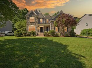 13366 Country Walk Cir, Carrollton, VA 23314