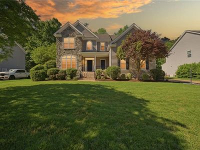 13366 Country Walk Cir, Carrollton, VA, 23314