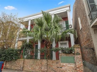1206 Chartres St APT 6, New Orleans, LA 70116