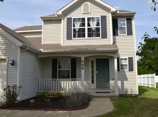 308 E Tomaras Ave, Savoy, IL 61874