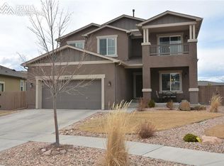 9952 Cub Lake Trl, Colorado Springs, CO 80924