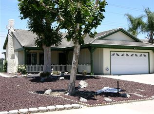 23208 Norrisgrove Dr, Perris, CA 92570