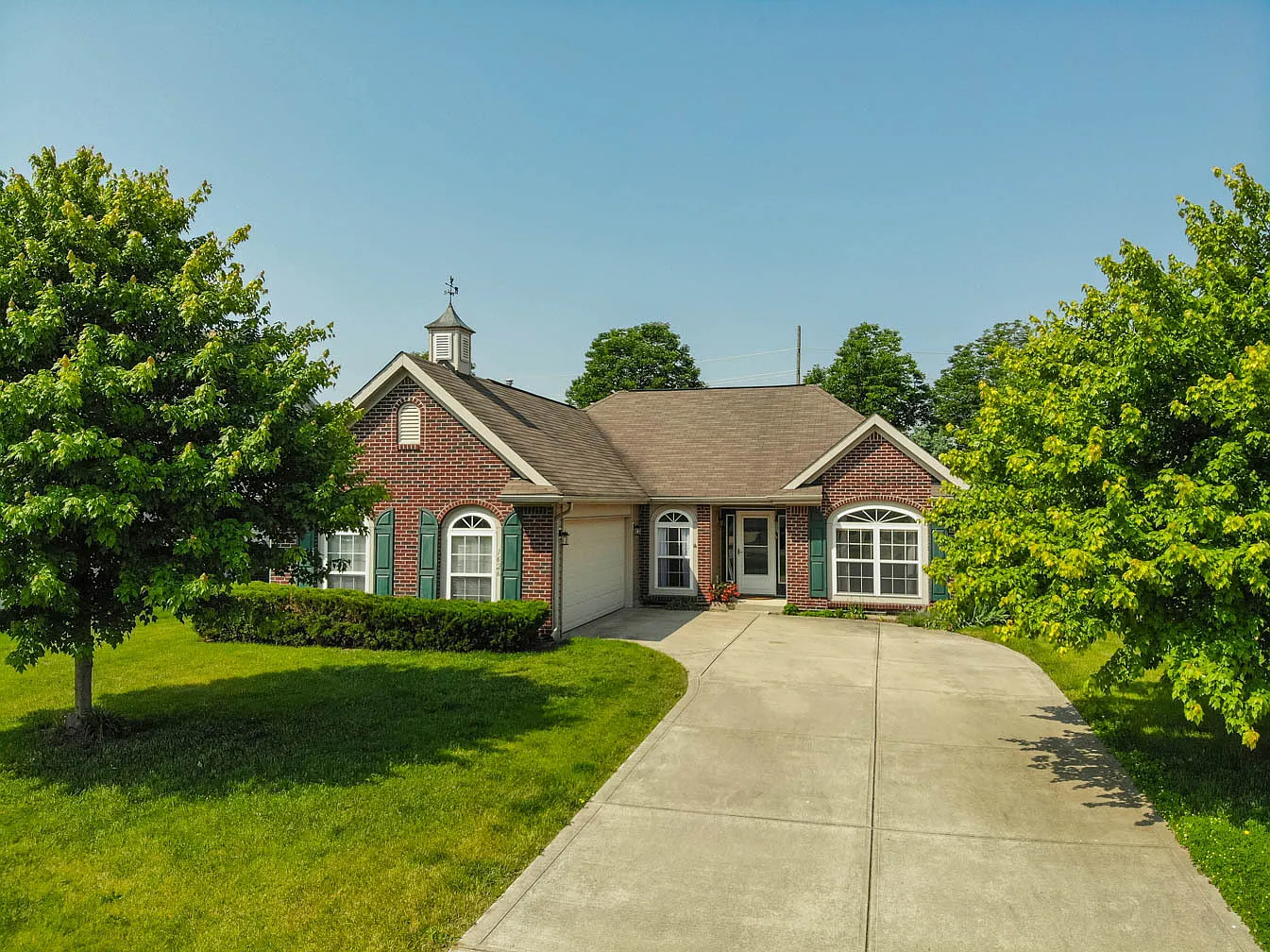 1626 Whisler Dr photo 1