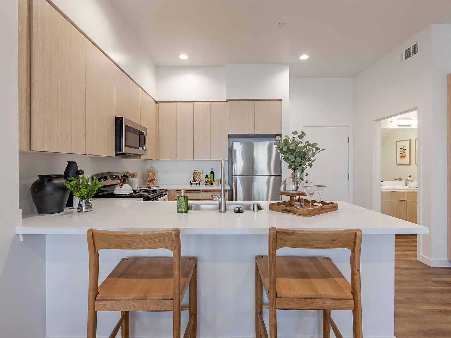 Desert Meadows Townhomes — Photo 3