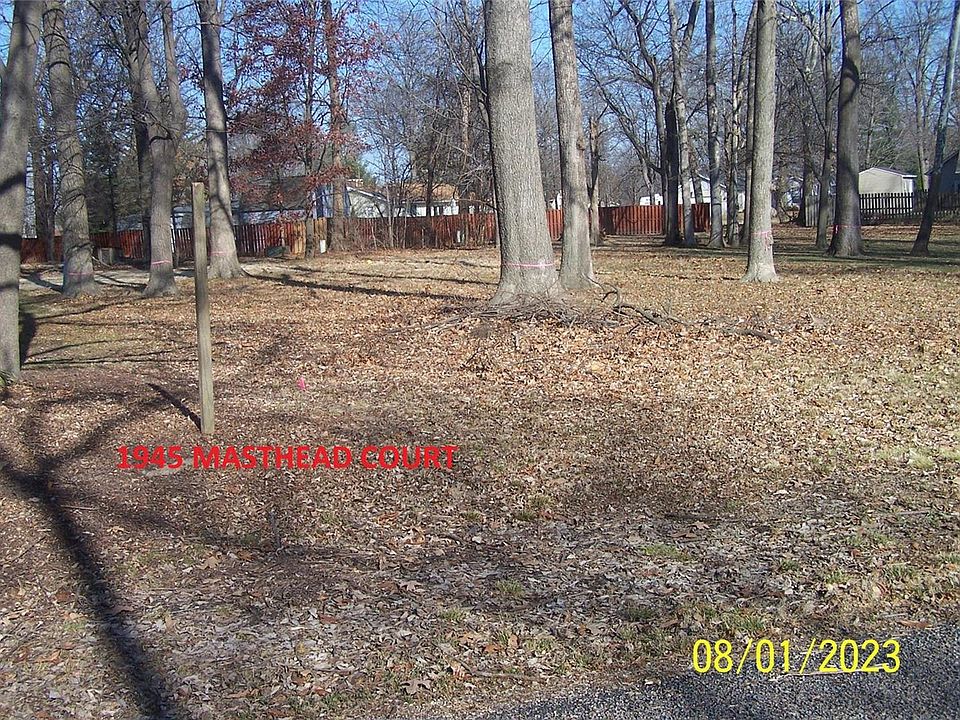 2nd image of 1945 Masthead Ct