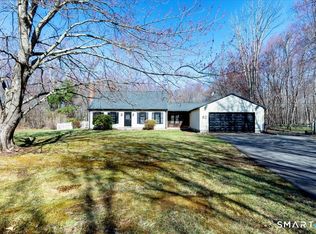 82 Bolton Branch Road, Coventry, CT 06238
