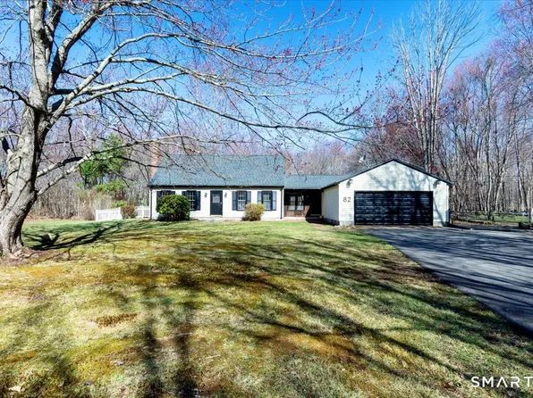 82 Bolton Branch Road, Coventry, CT 06238