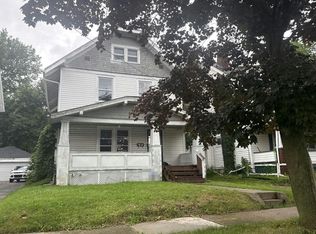 351 Wildwood Ave, Akron, OH 44320