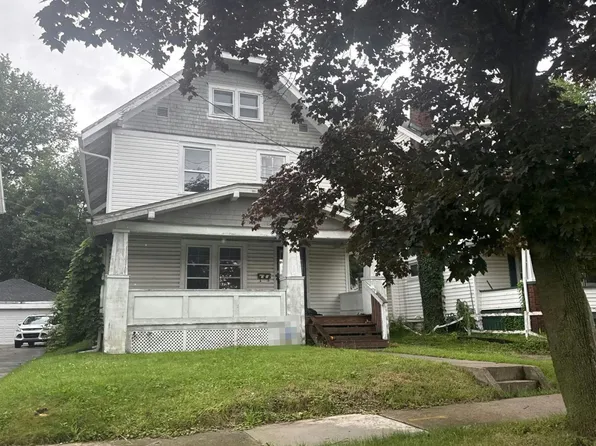 351 Wildwood Ave, Akron, OH 44320