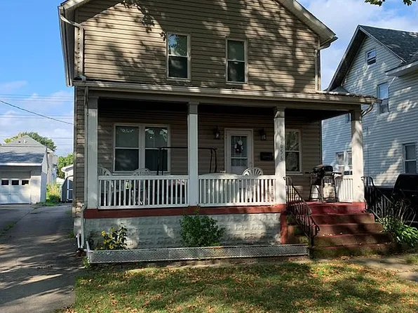 1056 Smithson Ave, Erie, PA 16511