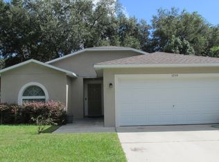 Model 1531 Plan, LIVE OAK PARK, Webster, FL 33597