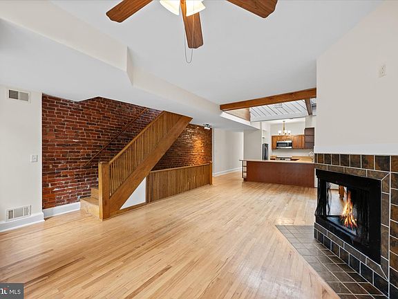 2nd image of 1768 Willard St NW