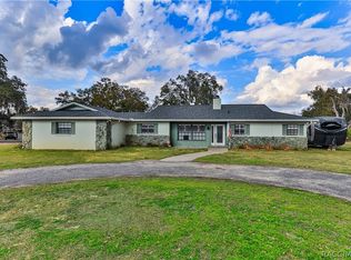 8801 E Cresco Ln, Inverness, FL 34450