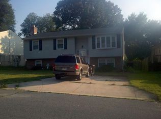 4620 Lincoln Ave, Beltsville, MD 20705