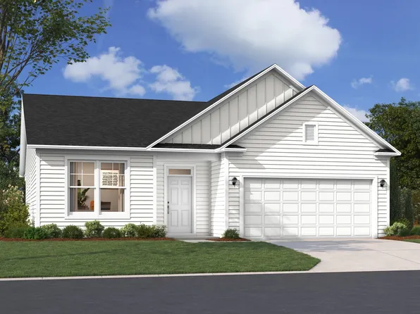 3209 Kernal Dr, Florence, SC 29505