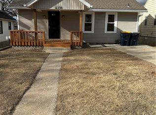 4338 Myrtle Ave, Kansas City, MO 64130